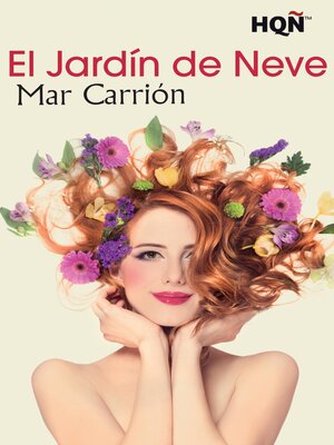 cover image of El jardín de Neve